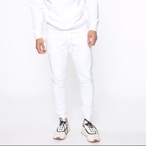 Fashion Nova Sweatpants